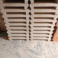 mattoni copri muretto