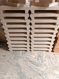 mattoni copri muretto