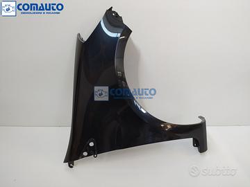 Parafango ant dx RENAULT CLIO III '05