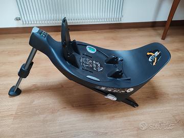 base girevole cibex +ovetto +seggiolino 