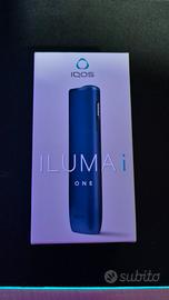 Iqos illumai 