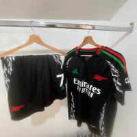 3º kit arsenal 23/24