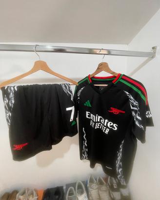 3º kit arsenal 23/24