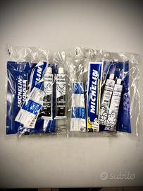 Gel lubrificante Michelin Bib Mousse 50g N4 pezzi