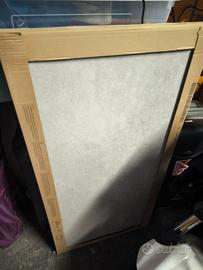 piastrelle 60x120 2 pezzi