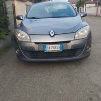 renault megane 3 1.5 dci 110cv 
