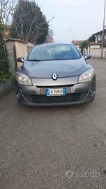 renault megane 3 1.5 dci 110cv 