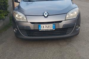 renault megane 3 1.5 dci 110cv 
