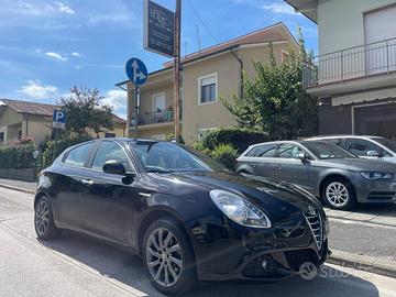 Alfa Romeo Giulietta 1.6 JTDm-2 105 CV Exclusive