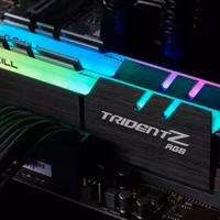 Ram G.Skill Trident Z RGB 32gb ddr4 4800Mhz