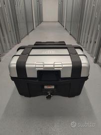 Bauletto GIVI TRK46 MONOKEY