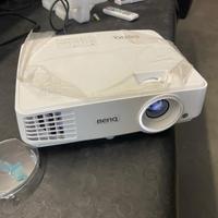 Video Proiettore Benq MS517H
