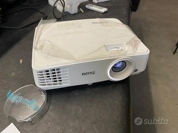 Video Proiettore Benq MS517H