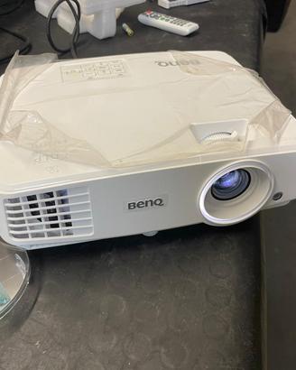 Video Proiettore Benq MS517H