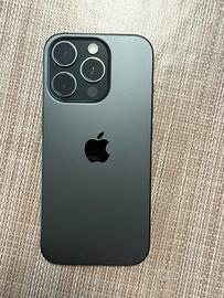 I phone 16 pro 128 gb