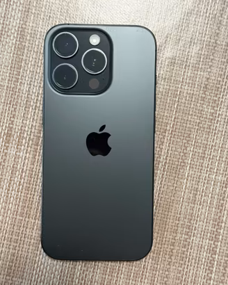 I phone 16 pro 128 gb