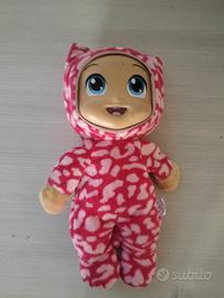 bambola baby oppla' 