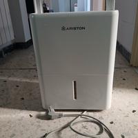 Deumidificatore Elettrico Ariston