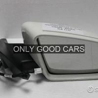 Specchio destro 15 fili mercedes cla c117 |000077