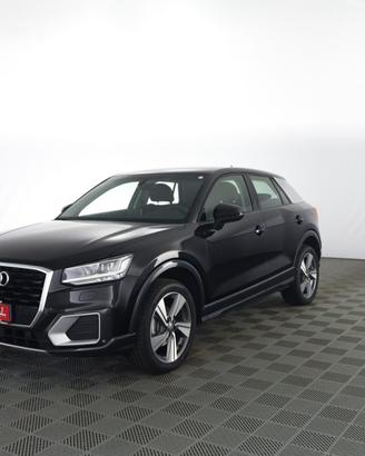 AUDI Q2 Q2 30 TDI S tronic S line Edition