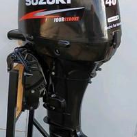 Ricambi Suzuki df 40