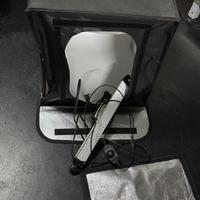 Box foto