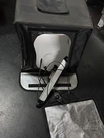 Box foto