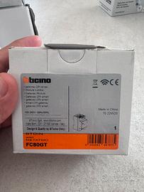 BTICINO FC80GT NUOVO Gateway smart
