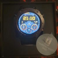smartwatch dm56 con gps 