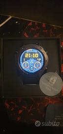 smartwatch dm56 con gps 