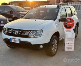 DACIA Duster 2016 1.6 BENZ/GPL 115CV URBAN EXPLORE