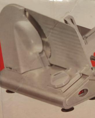 AFFETTATRICE inox