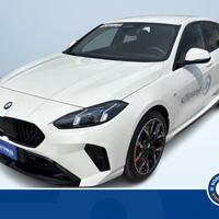BMW Serie 1 118d M sport pro