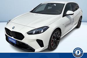 BMW Serie 1 118d M sport pro
