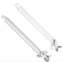 kit bracci per la tenda caduta 