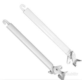 kit bracci per la tenda caduta 