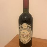 Vino Rosso del Veronese Masi Campofiorin 2001