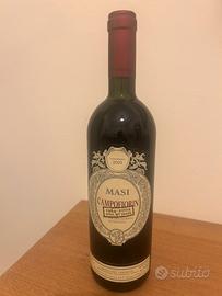 Vino Rosso del Veronese Masi Campofiorin 2001