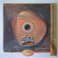CD POOH “PINOCCHIO”