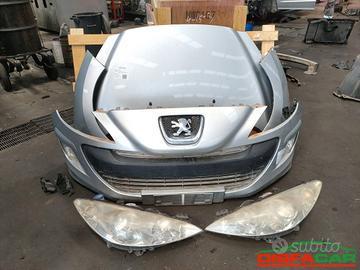 Musata anteriore PEUGEOT 308