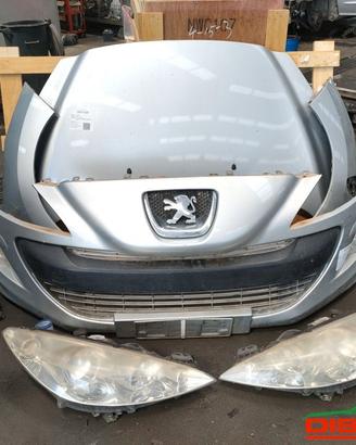 Musata anteriore PEUGEOT 308
