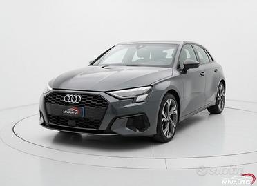 Audi A3 SPORTBACK S TRONIC LINE EDITION