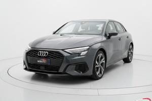 Audi A3 SPORTBACK S TRONIC LINE EDITION