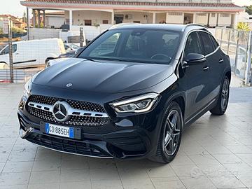 Mercedes-benz GLA 200 d Automatic Executive Garanz
