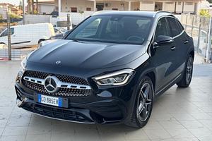 Mercedes-benz GLA 200 d Automatic Executive Garanz