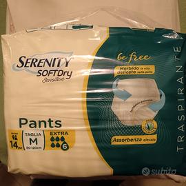 pants Serenity extra