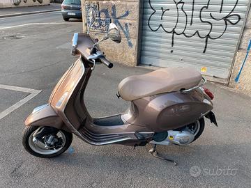 vespa 125
