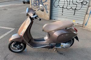 vespa 125