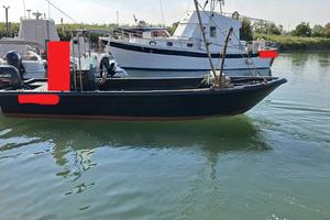 Barca Conero Breeze 730
