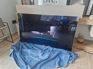 televisione